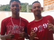 Corpos de dois irm&atilde;os desaparecidos s&atilde;o encontrados na Lagoa Munda&uacute;, em Macei&oacute;