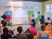 Estudantes podem se inscrever no Desafio Liga Jovem at&eacute; 30 de junho