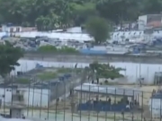 Detento de 50 anos &eacute; enforcado e morto no Pres&iacute;dio do Complexo do Curado