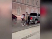 Homem &eacute; preso ao tentar aplicar golpe de venda de terreno