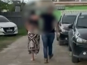 Filha confessa ter mandado matar o pr&oacute;prio pai de 60 anos no Cabo de Santo Agostinho