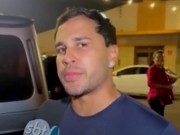 Lucas Guimar&atilde;es celebra S&atilde;o Jo&atilde;o em Macei&oacute; e fala sobre sucesso do programa &ldquo;Eita, Lucas!&rdquo;