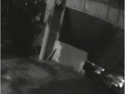 Defesa Civil oferece valor de R$300 ap&oacute;s fam&iacute;lia ter casa derrubada por barreira deslizada