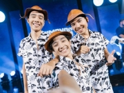 Trimanos Brasil traz a alma do forró para Olinda com lançamento de projeto junino