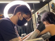 Geração de Negócios: Tatuagem como renda e arte, conheça a história de Heduardo