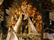 Festa de Nossa Senhora do Carmo celebra f&eacute;, cultura e tradi&ccedil;&atilde;o no Recife