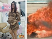 Fam&iacute;lia de gestante protesta ap&oacute;s perda do beb&ecirc; em Hospital de Jaboat&atilde;o