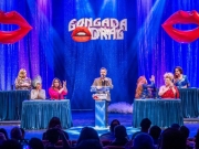 "Gongada Drag" estreia no Recife com shows nos dias 17 e 18 de julho