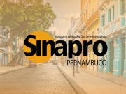Lele Carvalho assume presid&ecirc;ncia do Sinapro/PE para o tri&ecirc;nio 2025&ndash;2028