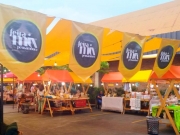 Feira Mix Pernambuco Viva Lagoa movimenta a Lagoa do Araçá com cultura, empreendedorismo e lazer gratuito