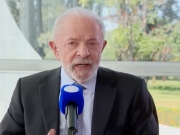 EXCLUSIVO: Lula pede &lsquo;respeito&rsquo; a Trump, diz que recorrer&aacute; &agrave; OMC e criar&aacute; comit&ecirc; de emerg&ecirc;ncia