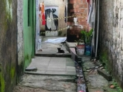 Jovem &eacute; morta a tiros no bairro Clima Bom, em Macei&oacute;