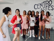 Férias com arte: Centro de Artes Grupo Vida abre oficinas para jovens e adultos no Recife