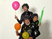 “Hélio, o balão que não consegue voar” traz metáfora poética sobre inclusão e empatia