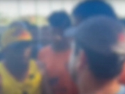 Clima tenso no Sport: integrantes de uniformizadas invadem CT e amea&ccedil;am jogadores