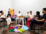 Tapete Voador abre inscrições para oficina gratuita sobre lendas regionais em Olinda