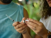 Casos de s&iacute;ndrome respirat&oacute;ria aguda grave caem na maior parte do pa&iacute;s