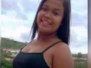 Mais um suspeito &eacute; preso por envolvimento na morte brutal da adolescente Kelly Ketlyn, em Alagoas  Subt&iacute;tulo: