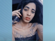 Fam&iacute;lia aponta companheiro como suspeito da morte de jovem comerciante em Jaboat&atilde;o