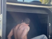 Menina de 6 anos &eacute; baleada na cabe&ccedil;a durante festa infantil em Jaboat&atilde;o; suspeito foi preso