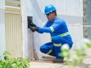 Mais de 2.600 liga&ccedil;&otilde;es irregulares de &aacute;gua s&atilde;o identificadas no Sert&atilde;o alagoano