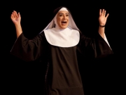 Devido ao grande sucesso, “A Noviça Mais Rebelde” está de volta a Recife com duas apresentações no Teatro do Parque