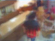 Mulher &eacute; presa ap&oacute;s surto em hotel de Arapiraca e agress&atilde;o a h&oacute;spede