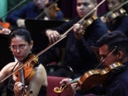 Orquestra Sinf&ocirc;nica do Recife celebra 95 anos com concertos gratuitos