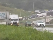 Homem &eacute; encontrado morto dentro de saco em Jardim Jord&atilde;o, Jaboat&atilde;o dos Guararapes