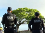 Guardas Municipais de Olinda s&atilde;o autorizados a portar armas de fogo