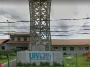 No Recife, uma tentativa de assalto terminou com a morte de um dos supeitos