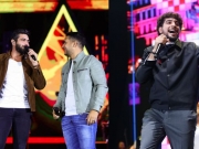 Henrique & Juliano e Nattan comandam super show neste sábado (9) no Centro de Convenções de Pernambuco