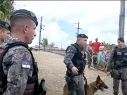 Suspeito de matar ex-companheira em S&atilde;o Louren&ccedil;o da Mata &eacute; preso pela pol&iacute;cia