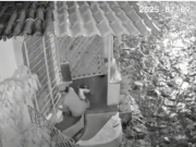 S&eacute;rie de arrombamentos assusta comerciantes e moradores no S&iacute;tio Hist&oacute;rico de Olinda