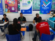 Arena GO Recife oferece mais de 250 vagas de emprego para pessoas com deficiência