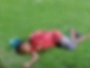 Adolescente de 13 anos &eacute; morto a tiros em Igaci