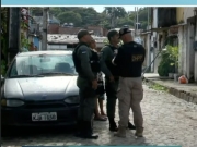 Guerra entre fac&ccedil;&otilde;es deixa quatro mortos em Olinda