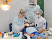 Traumas dentários viram sorrisos pelas mãos de professores e alunos da UFPE