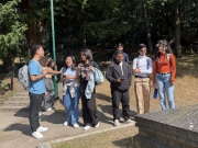 Estudantes alagoanos iniciam aulas na Inglaterra pelo projeto &ldquo;Daqui pra o Mundo&rdquo;