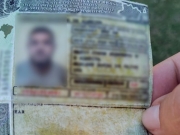 Homem &eacute; preso em Macei&oacute; por vender CNHs falsas