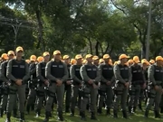 Governo de Pernambuco lan&ccedil;a mais de 2 mil novos policiais militares nas ruas do estado