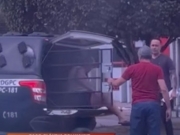 Dona de cl&iacute;nica de reabilita&ccedil;&atilde;o onde paciente morreu &eacute; presa pela pol&iacute;cia em Marechal Deodoro