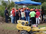 Dia de Campo em Caruaru re&uacute;ne agricultores e debate inova&ccedil;&atilde;o tecnol&oacute;gica e produ&ccedil;&atilde;o sustent&aacute;vel