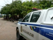 Pedreiro é morto a tiros e encontrado em rio em Barra de Jangada