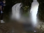 Corpos de casal s&atilde;o encontrados em covas rasas na zona rural de Rio Largo