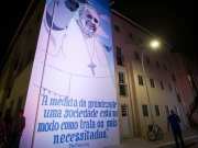 Moradores da Comunidade do Pilar recebem apartamentos do Habitacional Papa Francisco