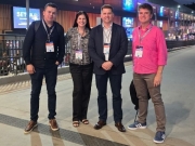 Sistema Opini&atilde;o na SET Expo 2025: Lideran&ccedil;as Debatem o Futuro da M&iacute;dia em S&atilde;o Paulo