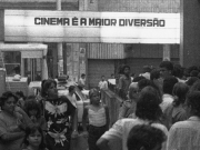I Fresta Festival leva mais de 60 filmes analógicos ao Cinema São Luiz e ao Cinema do Museu
