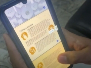 MPPE lan&ccedil;ou cartilha contra crimes a crian&ccedil;as e adolescentes nos ambientes digitais