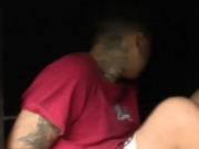 Jovem &eacute; preso ap&oacute;s tentar matar padrasto por causa de saco de lixo em Paulista